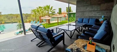 The Blue Diamond Villa-25min to Valencia — Foto 11