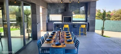 The Blue Diamond Villa-25min to Valencia — Foto 12