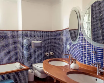 The Blue House in Maspalomas — 写真 3