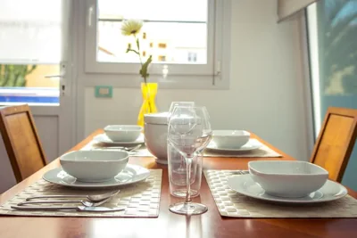 The Blue House in Maspalomas — 写真 10