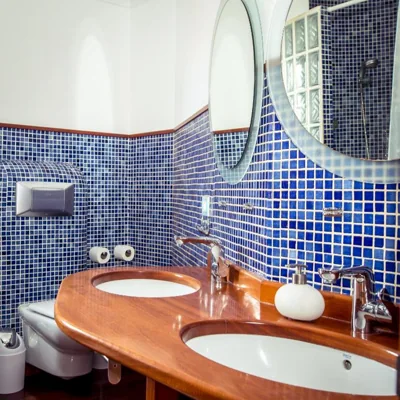 The Blue House in Maspalomas — 写真 12
