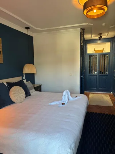 The Blue Suite — foto 4