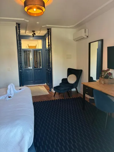 The Blue Suite — foto 5