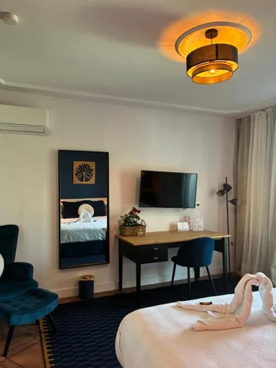 The Blue Suite — foto 6
