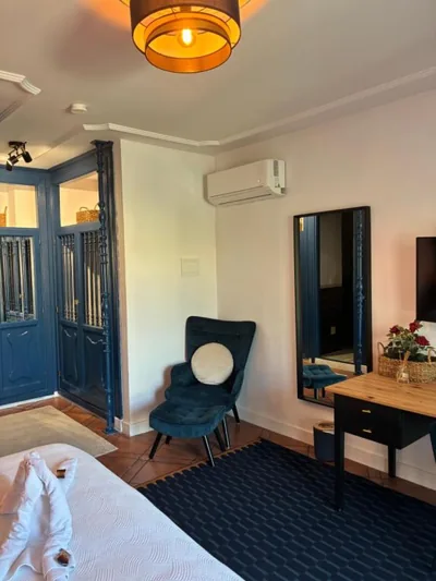 The Blue Suite — foto 7