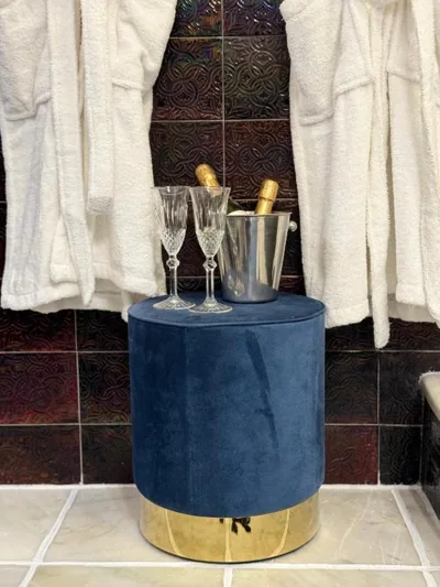 The Blue Suite — foto 9