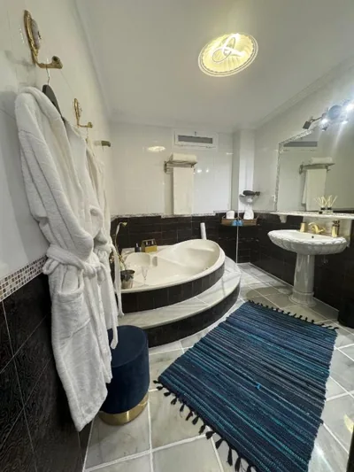 The Blue Suite — foto 11