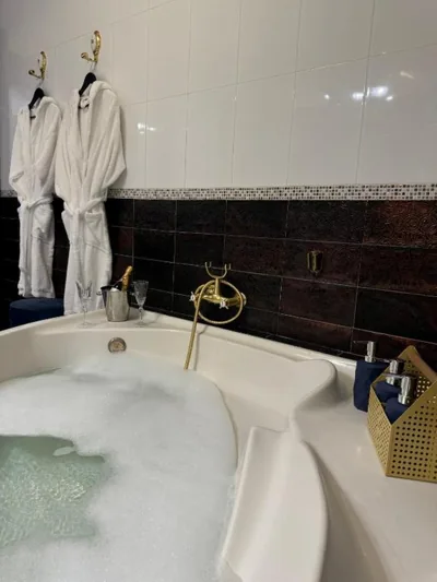 The Blue Suite — foto 12