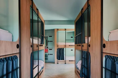The Boc Hostels - Beach — foto 2