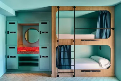 The Boc Hostels - Beach — foto 3