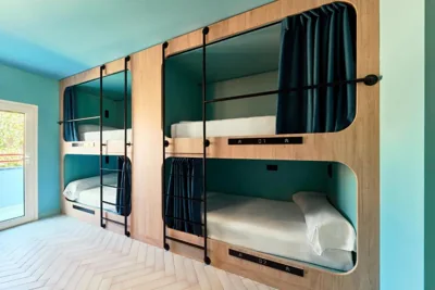 The Boc Hostels - Beach — foto 4