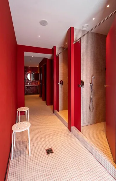 The Boc Hostels - Beach — foto 6