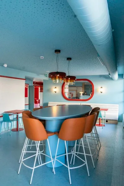The Boc Hostels - Beach — foto 7