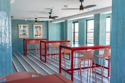 The Boc Hostels - Beach — foto 11