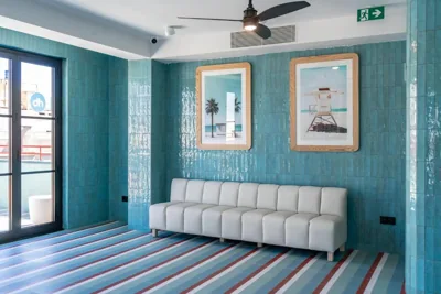 The Boc Hostels - Beach — foto 12