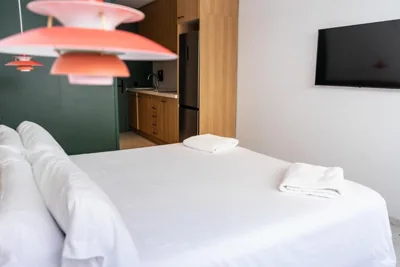 The Boc Hostels - City — photo 2