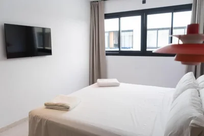 The Boc Hostels - City — photo 3