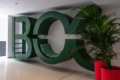 The Boc Hostels - City — photo 6
