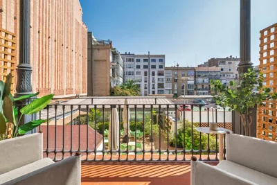 The Boulevard by Aspasios — foto 9