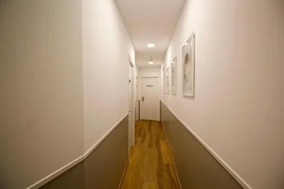 The Bridge Huertas - Hostal — foto 6