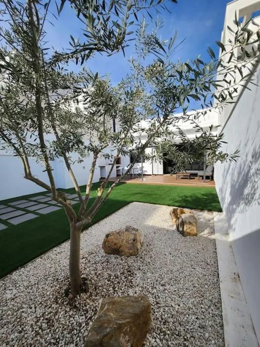 Casa de 2 dormitorios — the butterfly house