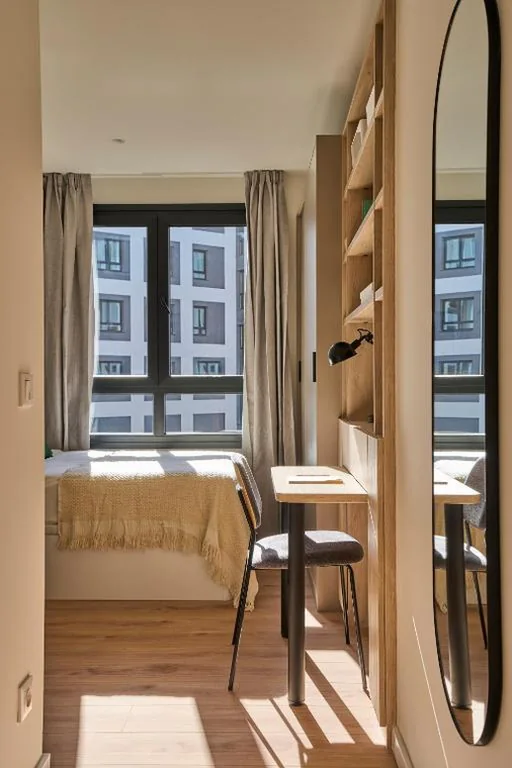Habitación Doble — The Carabanchel Episode