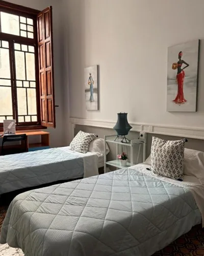The Cathedral Hostel — Foto 2