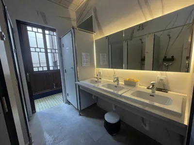 The Cathedral Hostel — Foto 3