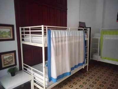 The Cathedral Hostel — Foto 10