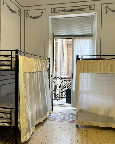 The Cathedral Hostel — Foto 12