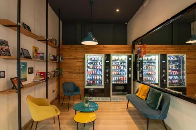 The Central House Barcelona Gracia — foto 5