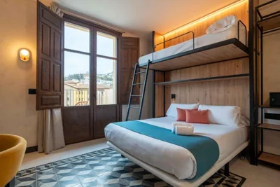 The Central House Granada Elvira — foto 2