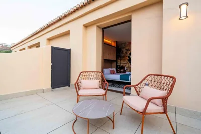 The Central House Granada Elvira — foto 4