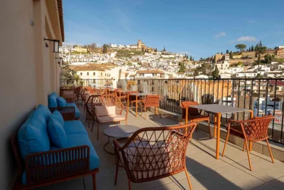 The Central House Granada Elvira — foto 6
