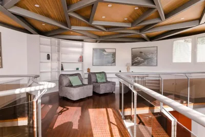 The Circular Villa - jacuzzi, hiking & vineyards — foto 2