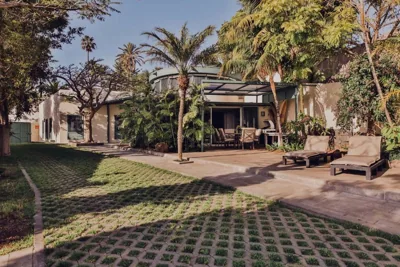 The Circular Villa - jacuzzi, hiking & vineyards — foto 6