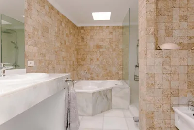 The Circular Villa - jacuzzi, hiking & vineyards — foto 8