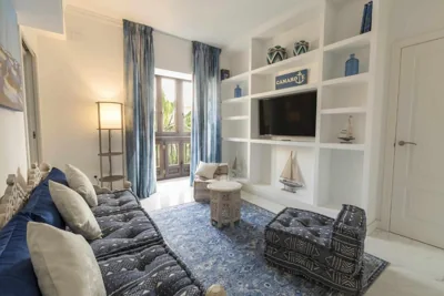 THE CLOCK HOUSE - Luxury Urban Suites — foto 5