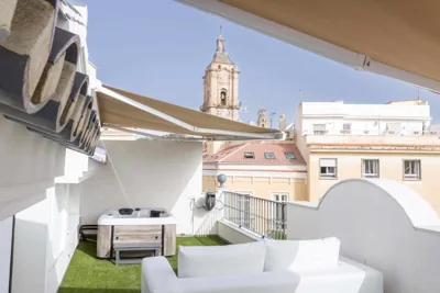 THE CLOCK HOUSE - Luxury Urban Suites — foto 6