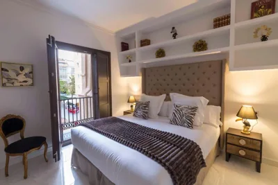 THE CLOCK HOUSE - Luxury Urban Suites — foto 7