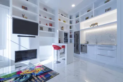 THE CLOCK HOUSE - Luxury Urban Suites — foto 8