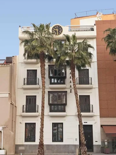 THE CLOCK HOUSE - Luxury Urban Suites — foto 9