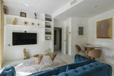 THE CLOCK HOUSE - Luxury Urban Suites — foto 10
