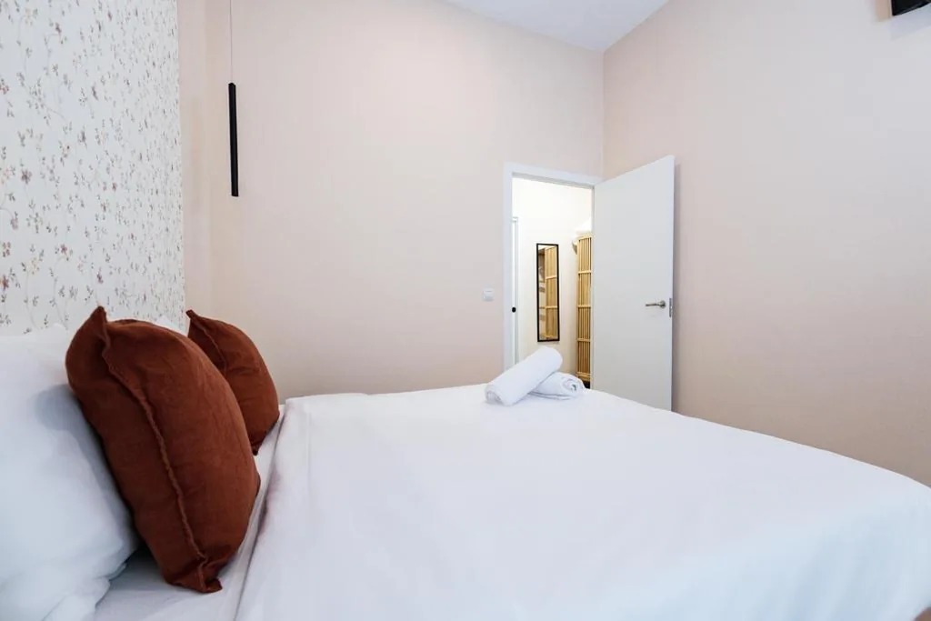 Habitación Familiar Superior — The Clover