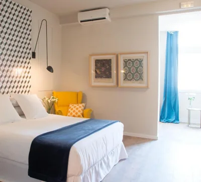 The Conica Deluxe Bed&Breakfast — foto 2