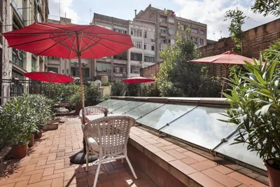 The Conica Deluxe Bed&Breakfast — foto 6