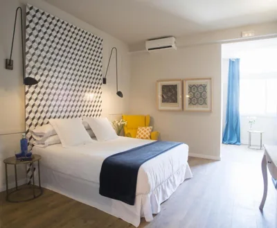 The Conica Deluxe Bed&Breakfast — foto 7