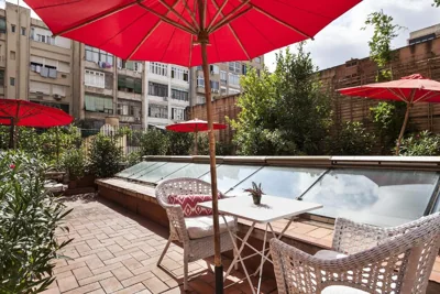 The Conica Deluxe Bed&Breakfast — foto 9