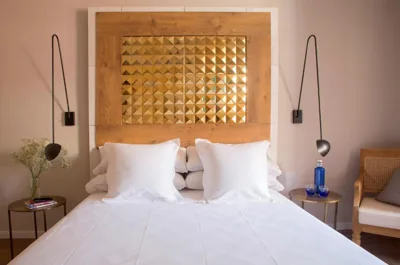 The Conica Deluxe Bed&Breakfast — foto 11