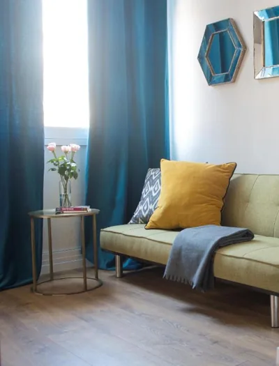 The Conica Deluxe Bed&Breakfast — foto 12